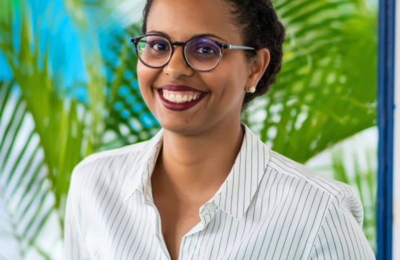 LaureAnselme Directrice Kauri Conseil
