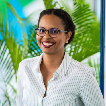 LaureAnselme Directrice Kauri Conseil