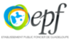 Logo EPF de Guadeloupe